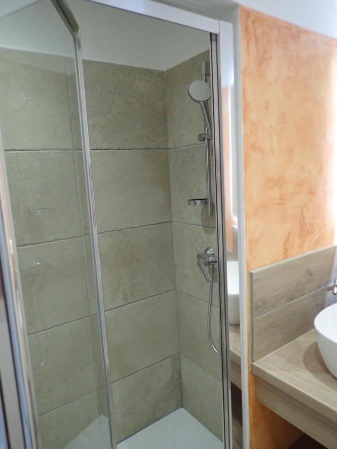 Appartement A Caserella Entierement Renove Avec Terrasse Et Vue Panoramique Sur Mer Valle-di-Campoloro Экстерьер фото